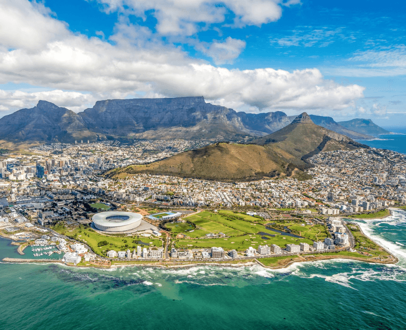 Cape Town, South Africa